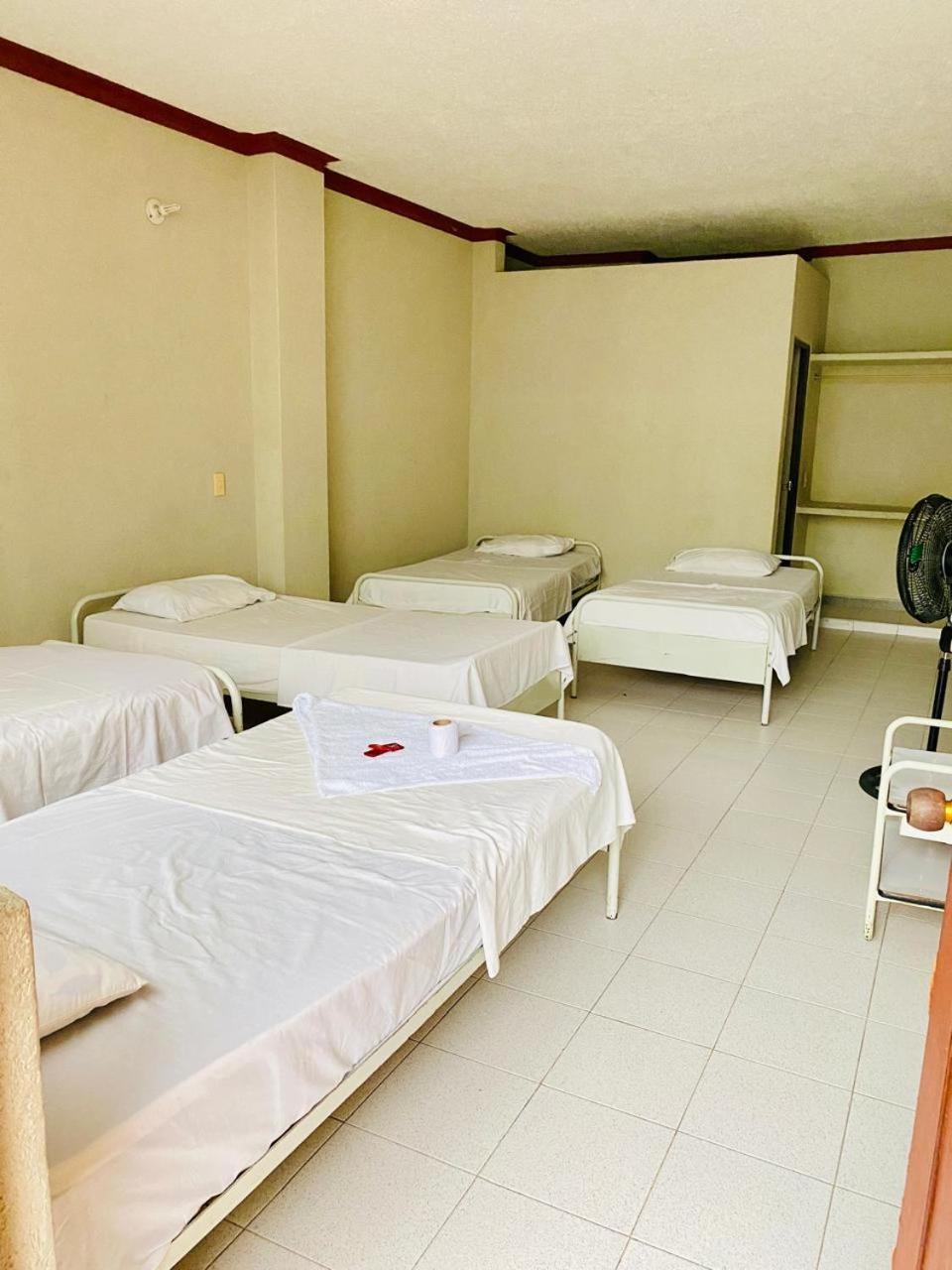 Hotel Club Vacacional Copen à Tocaima Extérieur photo