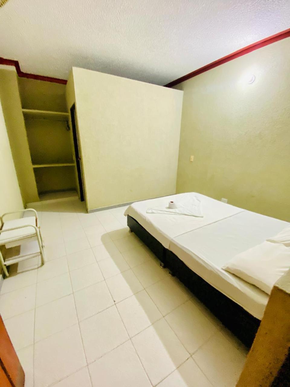 Hotel Club Vacacional Copen à Tocaima Extérieur photo