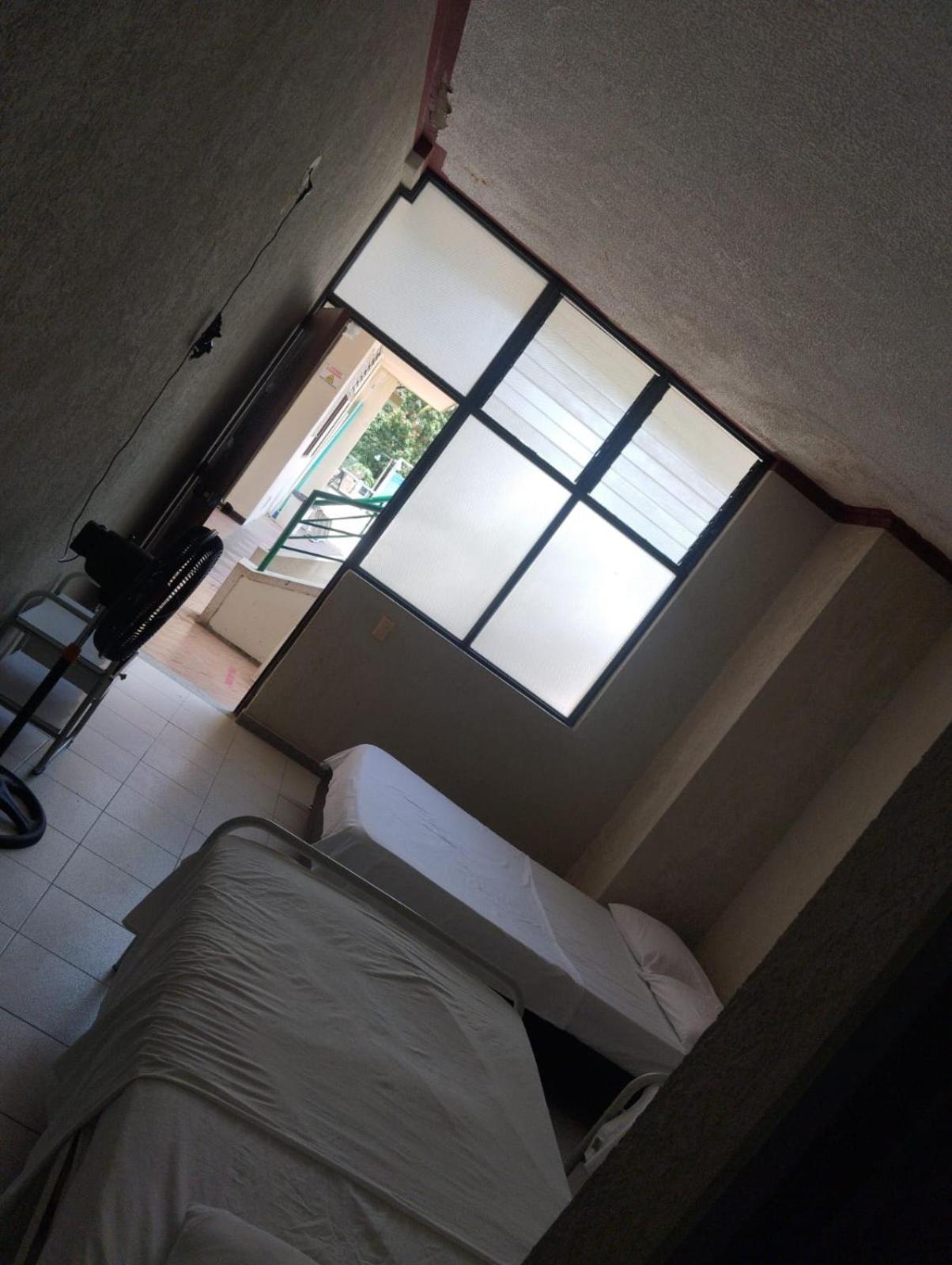 Hotel Club Vacacional Copen à Tocaima Extérieur photo