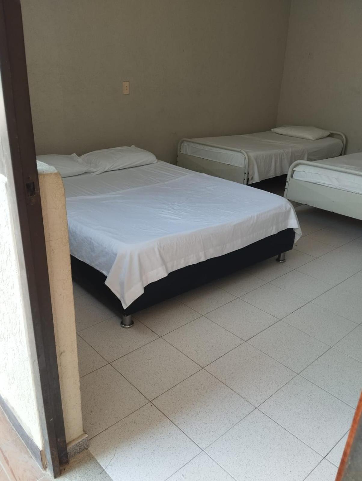 Hotel Club Vacacional Copen à Tocaima Extérieur photo